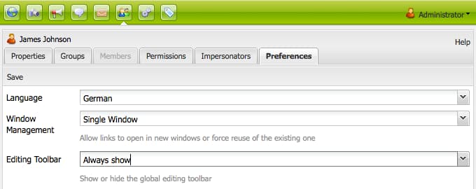 cqsecurityypreferences