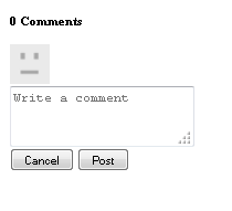 clientlibs-commentaar