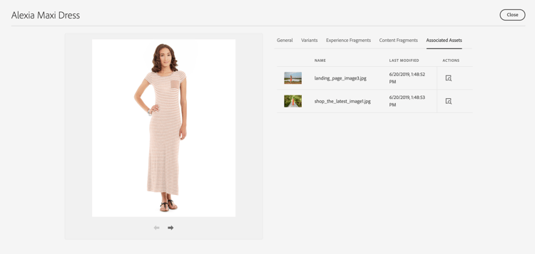 inhoudseigenschappen