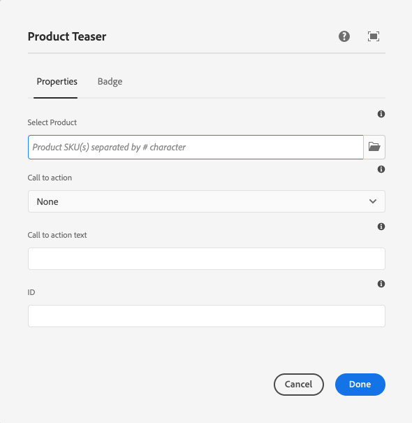 component van de Taser zonder selectie