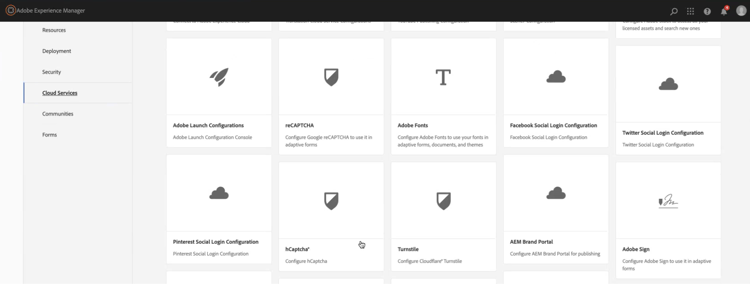 hCaptcha® in ui