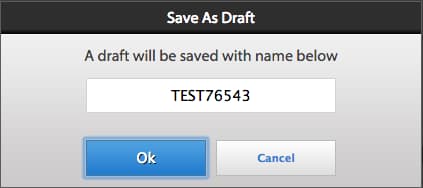 saveasdraftDialog