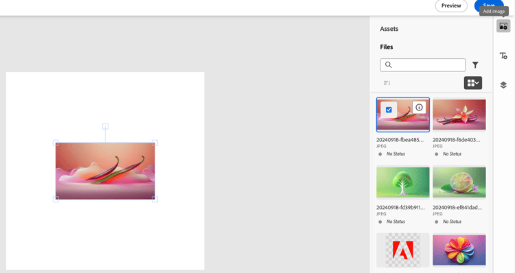 creeer een banner binnen seconden
