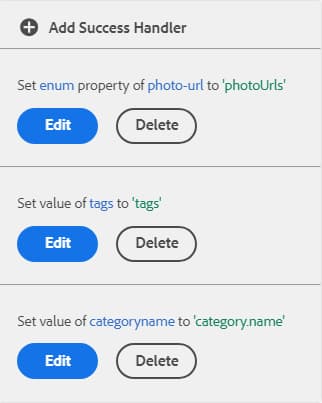 ​ Veelvoudige succesmanager ​