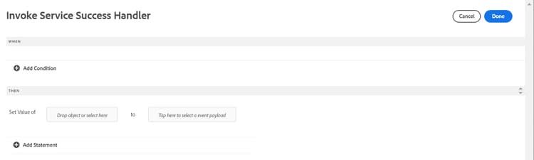 de manager van het de dienstsucces aanhalen
