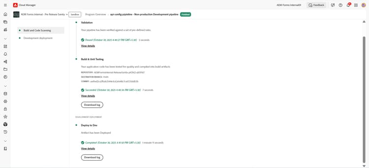 Succes van de Pijpleiding