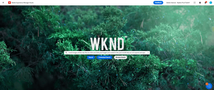 Contextual Onderzoek