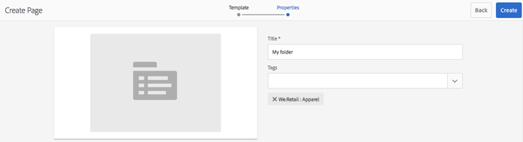 het bepalen van omslageigenschappen