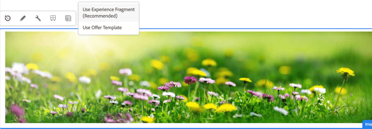 Bekeerling in de dialoog van de Variatie van het Fragment van de Ervaring