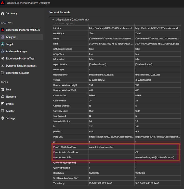 platform-debugger
