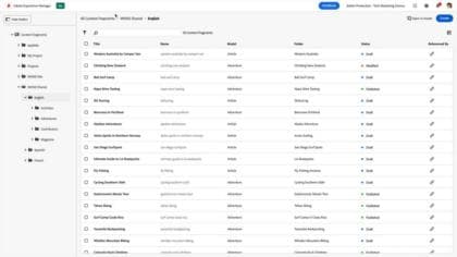 Nieuw Editor-schakeloptie