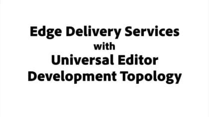 Een lokale ontwikkelomgeving instellen