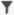 het filterpictogram.