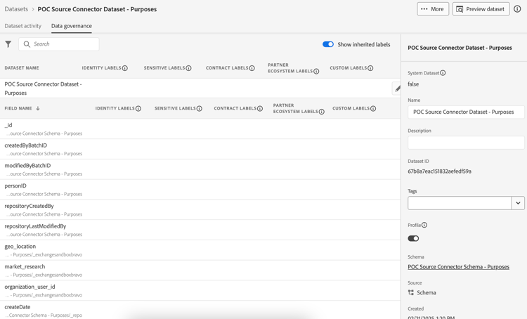 creeer-dataset