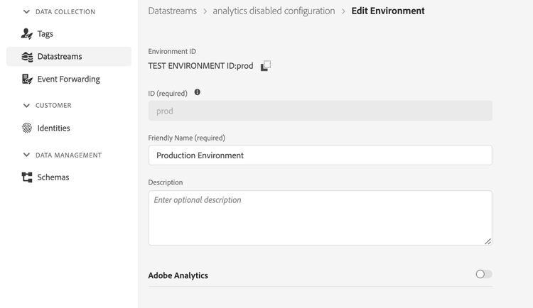 Diagram dat de Analytics Client Logging workflow toont