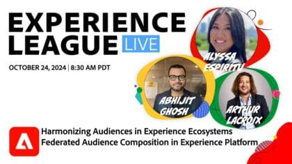 Gelijke workflows voor persoonlijke inhoud op schaal (5 juni 2025)