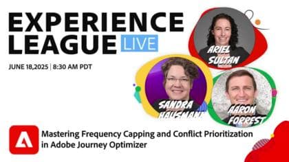 Hoofdfrequentiecapping en conflictoplossing (18 juni 2025)