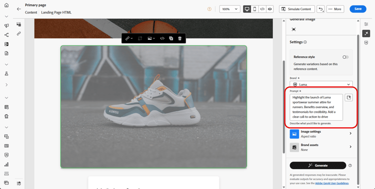 ​ AI Hulp beeldgeneratie voor het landen van pagina met de stijlknevel van de Verwijzing, het gebied van de Vragen, en de Bibliotheek van de Vragen ​