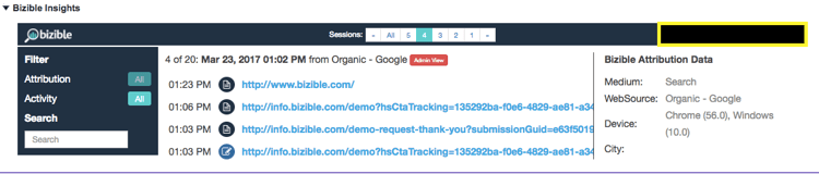 het pictogram dat als een bekersignalen kijkt dat een test A/B