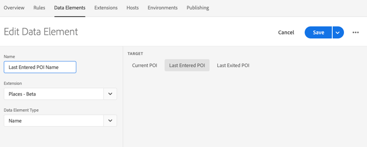 Push messaging in Campaign Standard