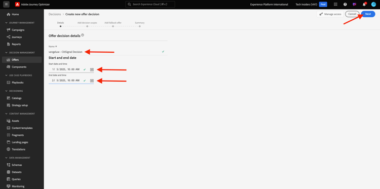Regel van het Besluit