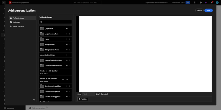 Regel van het Besluit