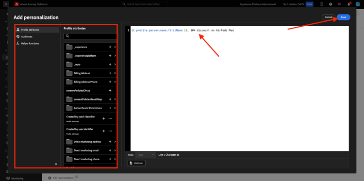 Regel van het Besluit