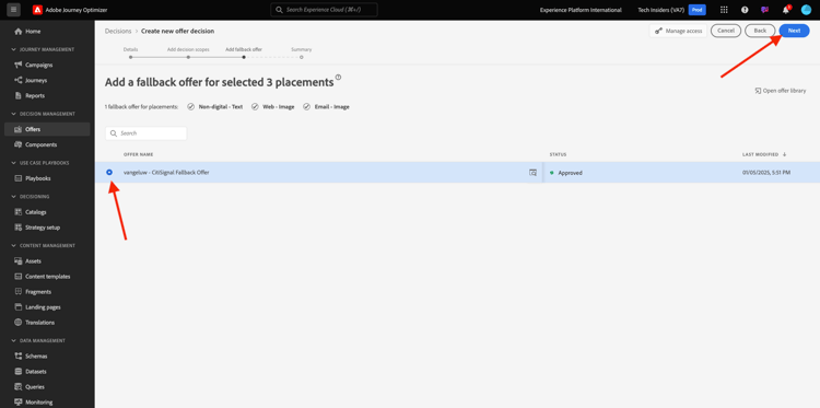 Regel van het Besluit