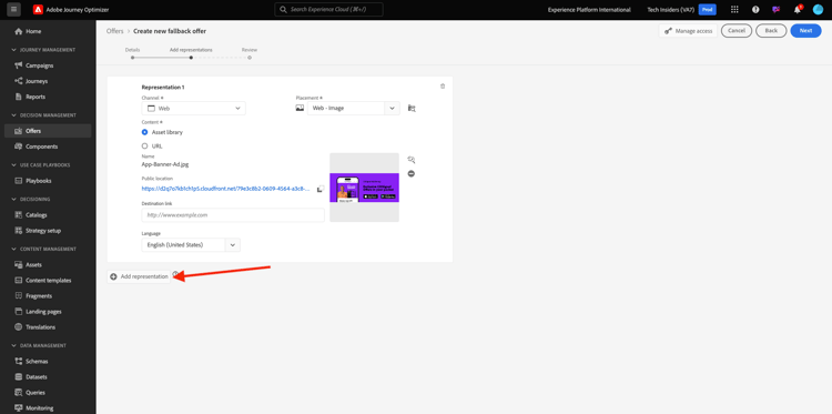 Regel van het Besluit