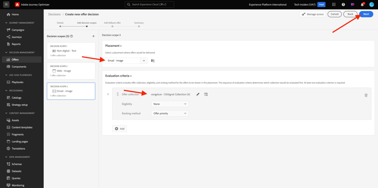 Regel van het Besluit