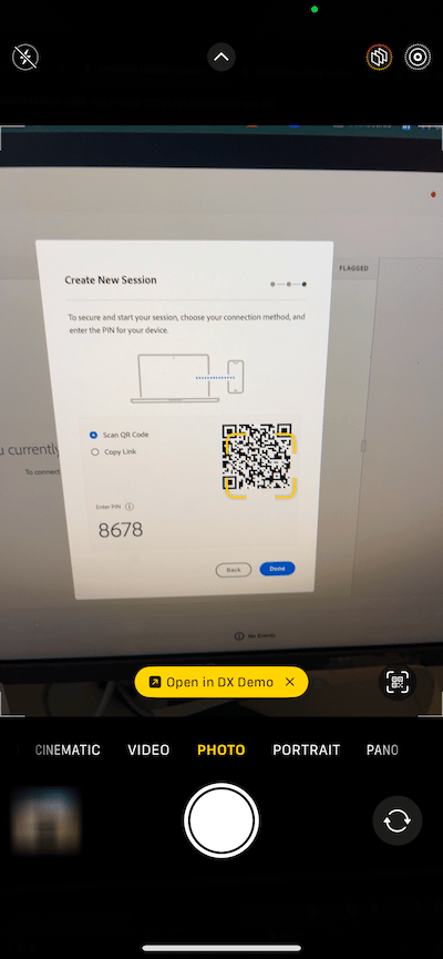 de Inzameling van Gegevens van Adobe Experience Platform