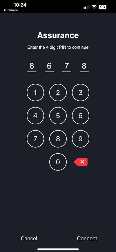 de Inzameling van Gegevens van Adobe Experience Platform