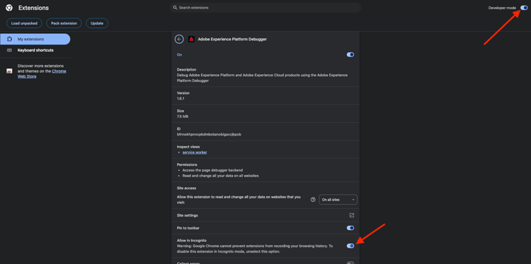 EXP de Homepage van Nieuws