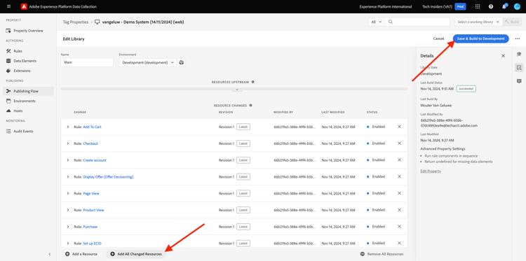 de toegang van de Bibliotheek
