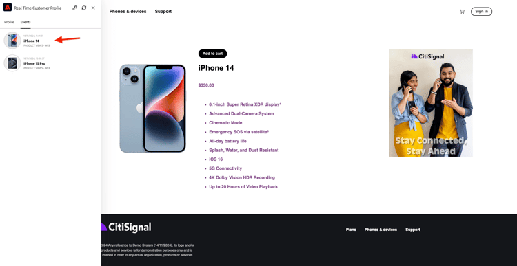 Ingestie van Gegevens