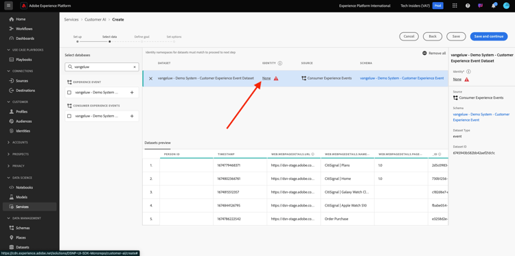pagina 1 van de Opstelling
