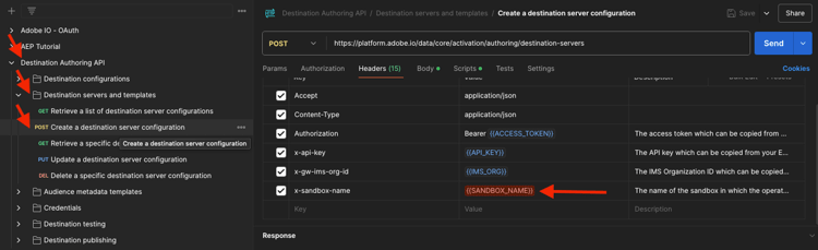 Ingestie van Gegevens