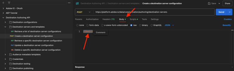 Ingestie van Gegevens