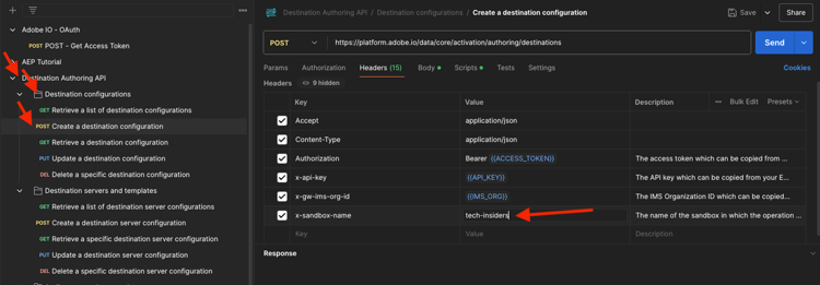 Ingestie van Gegevens