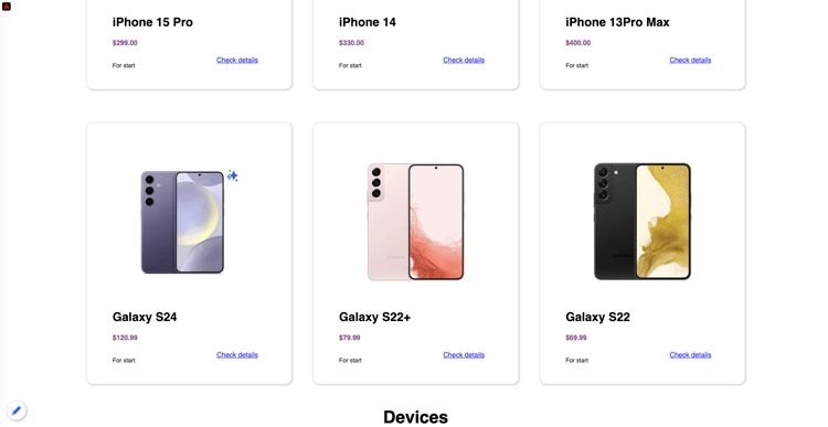 Ingestie van Gegevens