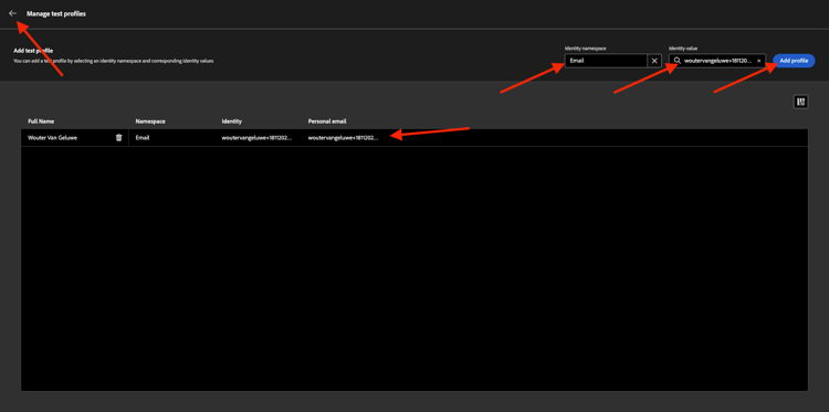 Journey Optimizer