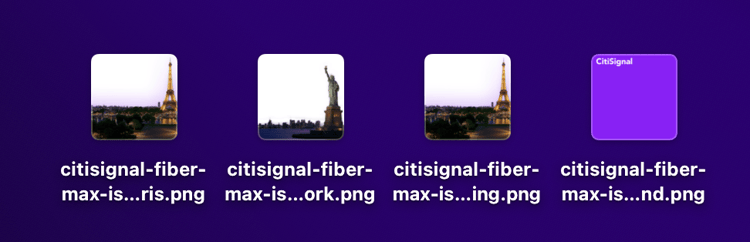 Dynamische Media van AEM Assets