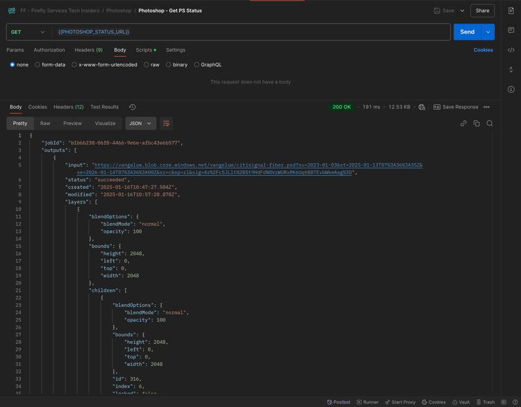 Azure Opslag