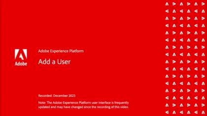 Gebruikers toevoegen