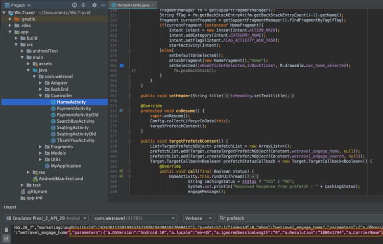 Bevestiging van de Levenscyclus
