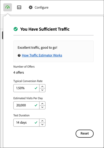 die de schatter van het Verkeer voldoende verkeersbericht