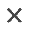 dicht pictogram