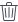 pictogram van de Schrapping
