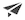 verzendt pictogram