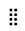 pictogram van de Belemmering
